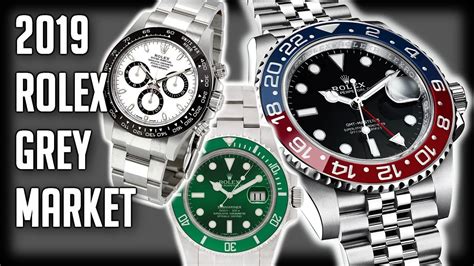 are used rolex prices coming down|rolex grey market price drop.